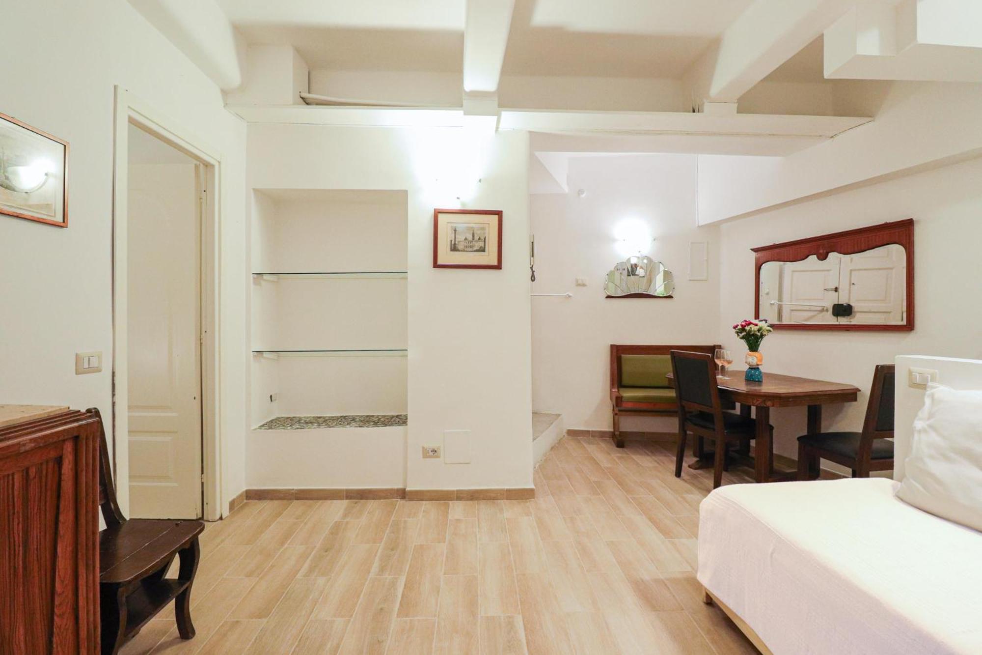 Labicana Apartment Rome Exterior photo