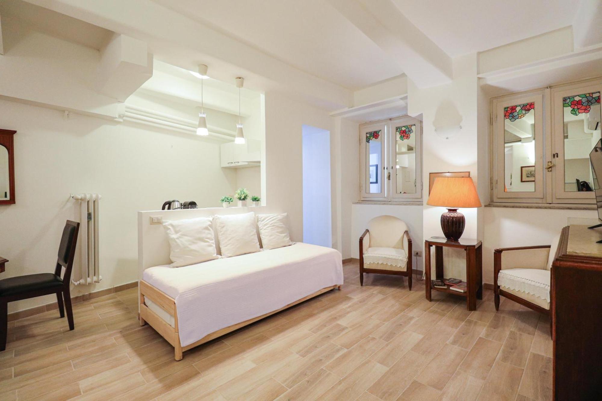 Labicana Apartment Rome Exterior photo