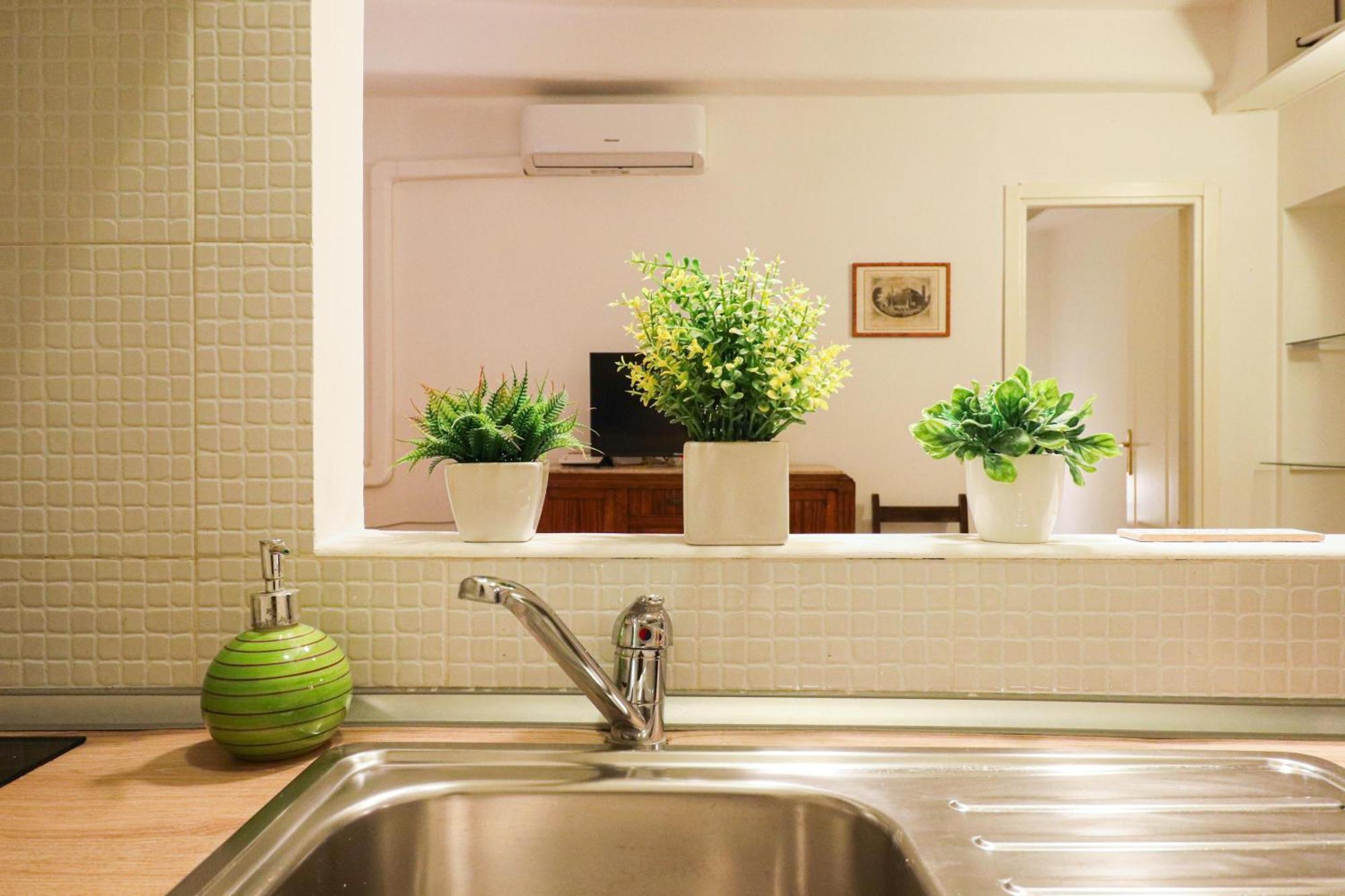 Labicana Apartment Rome Exterior photo