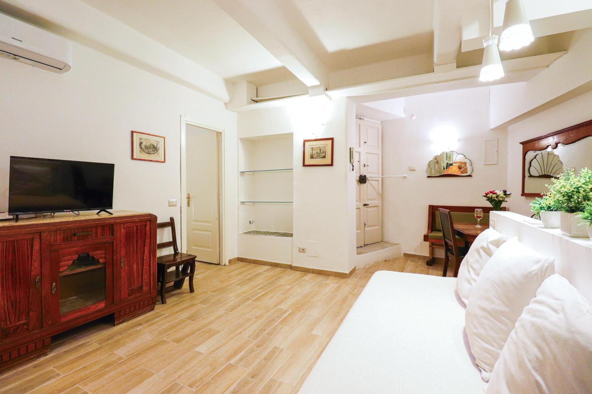Labicana Apartment Rome Exterior photo