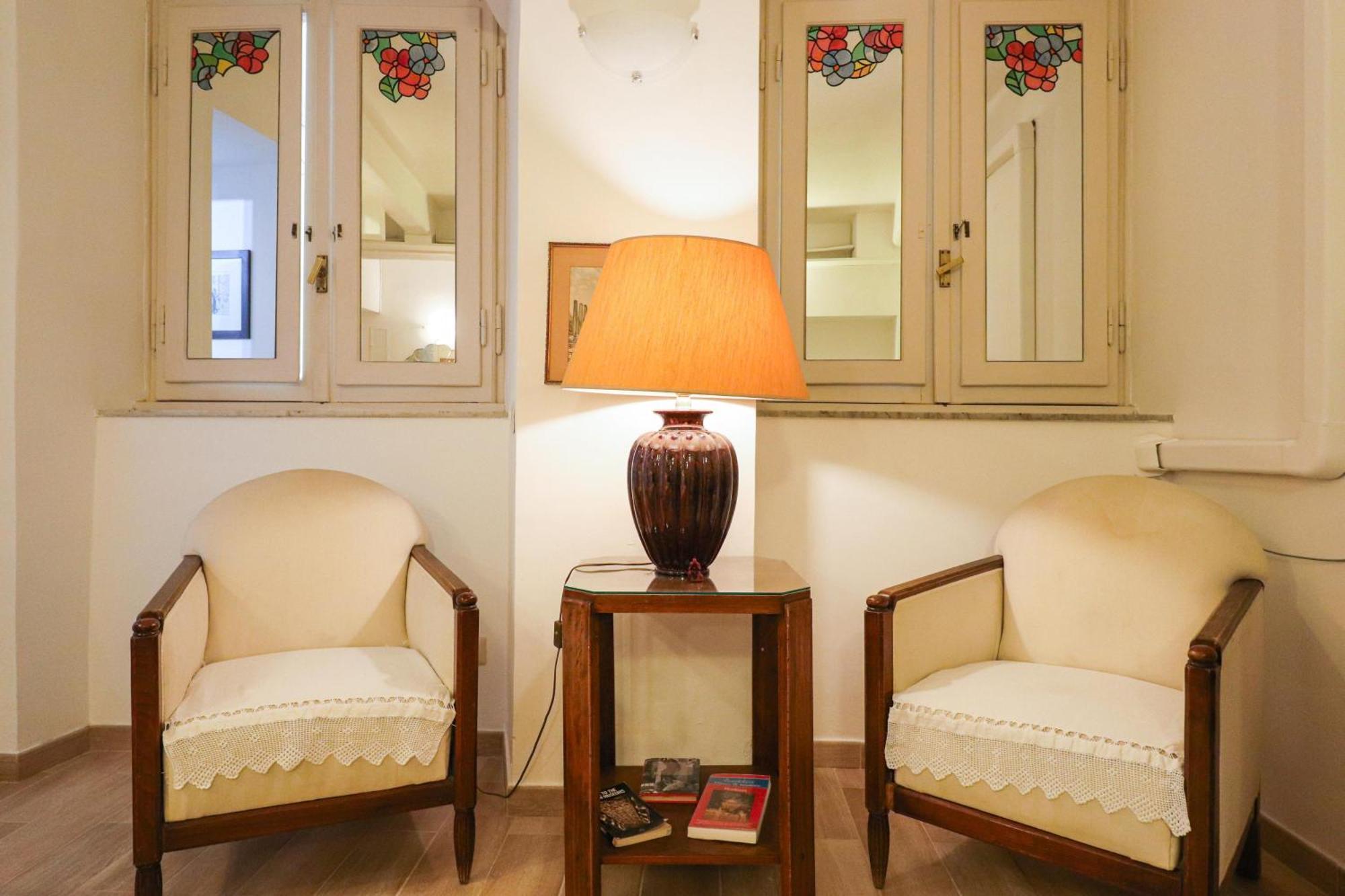 Labicana Apartment Rome Exterior photo