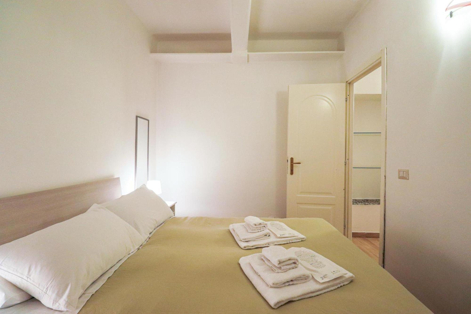 Labicana Apartment Rome Exterior photo