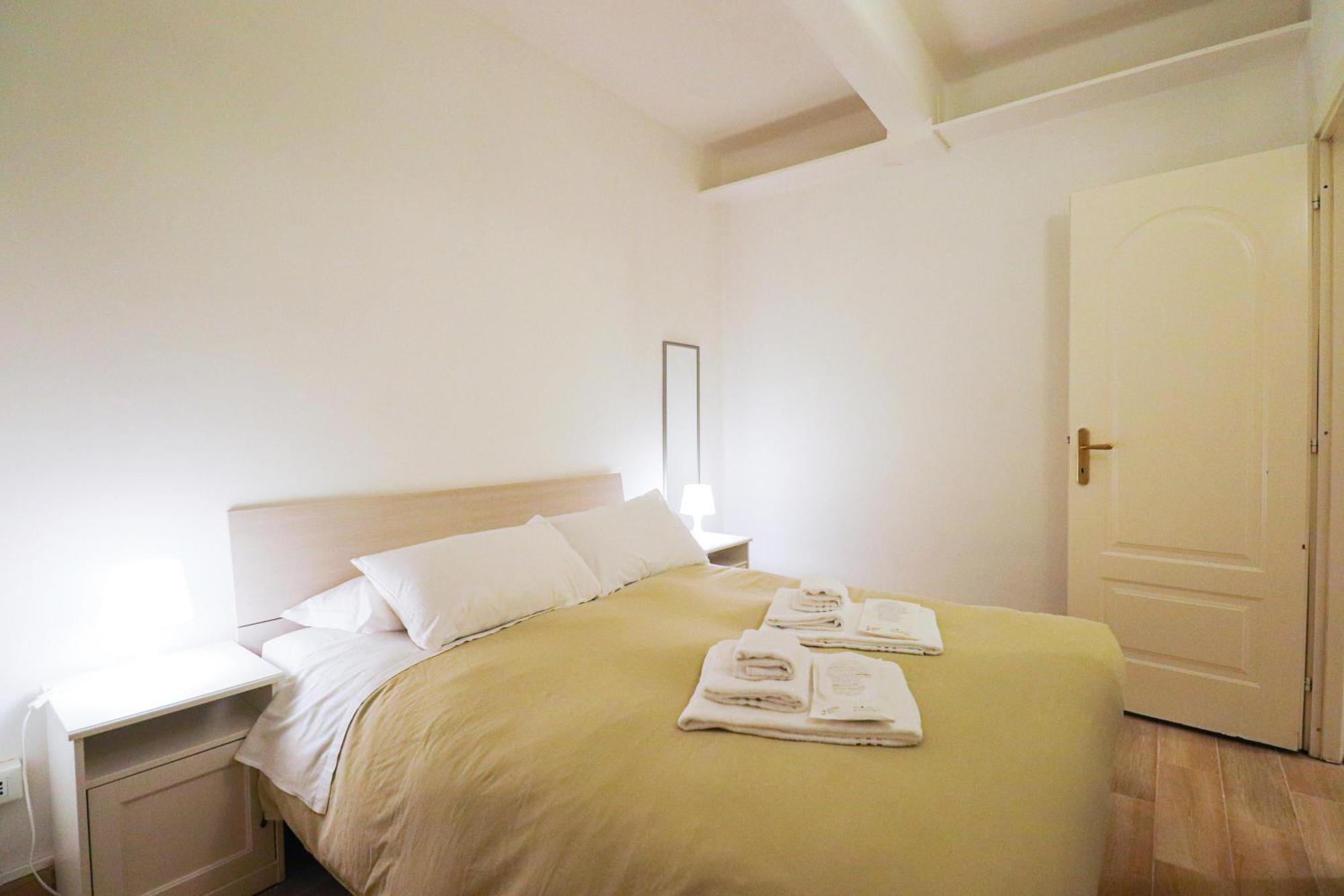 Labicana Apartment Rome Exterior photo