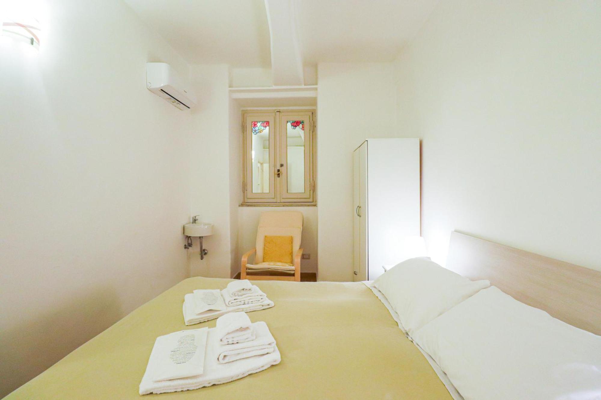 Labicana Apartment Rome Exterior photo