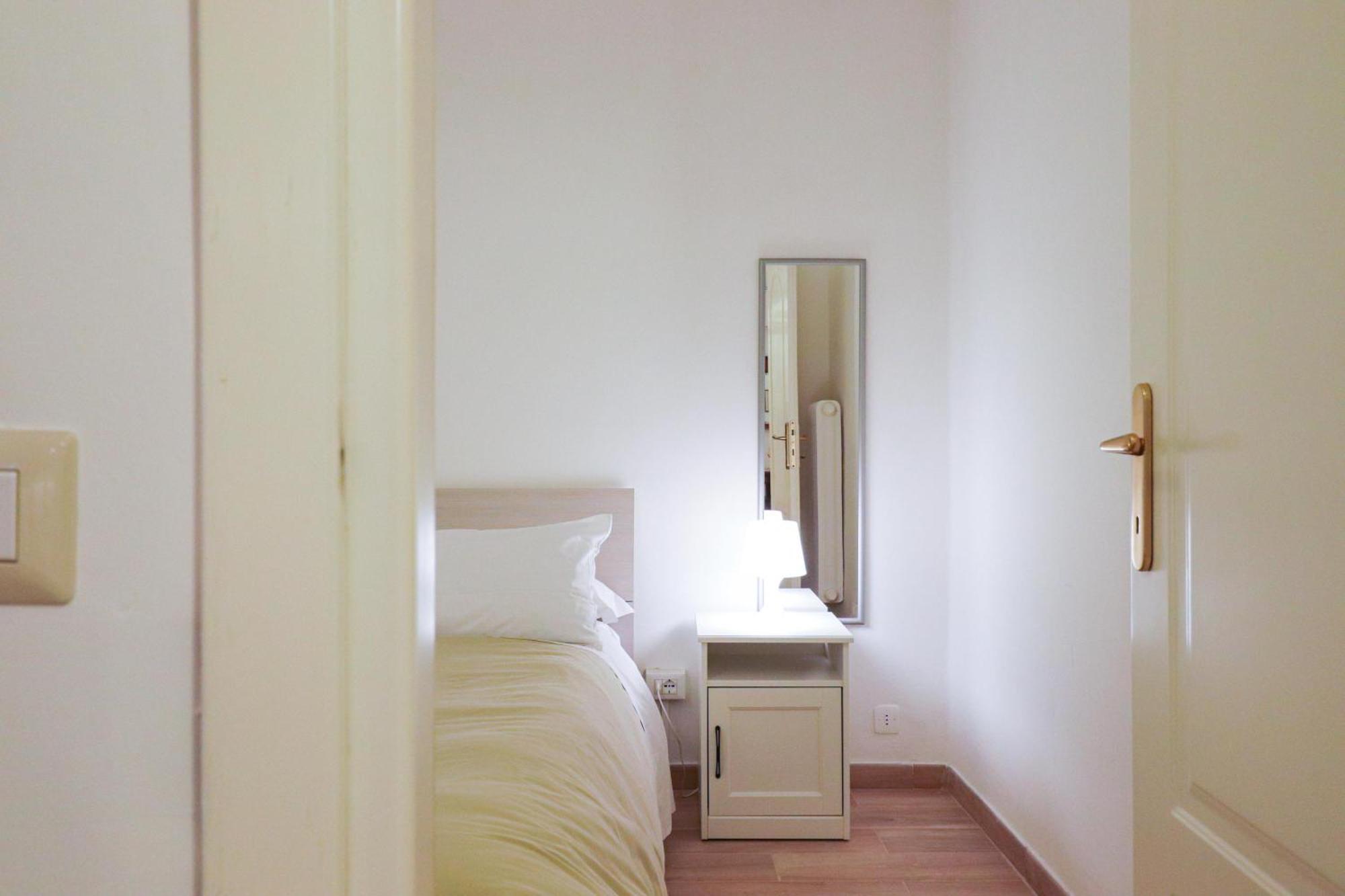 Labicana Apartment Rome Exterior photo